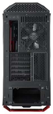 Корпус COOLERMASTER MasterCase MC500MT, черный, ATX, Без БП (MCM-M500T-RH5N-S00)
