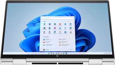 Ноутбук-трансформер HP Envy x360 13-bd0021ur 13.3" FHD IPS i5 1135G7/8/512 SSD/W11 (5B836EA)