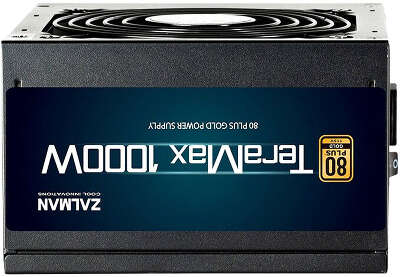 Блок питания 1200W Zalman TeraMax ATX