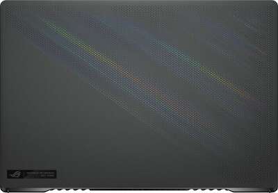 Ноутбук ASUS ROG Zephyrus G15 GA503QM-HN094 15.6" FHD R 7 5800HS/16/512 SSD/GF RTX 3060 6G/WF/BT/DOS