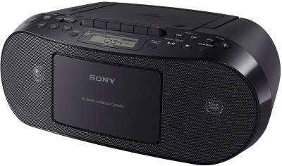 Магнитола Sony CFD-S50B