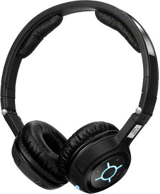 Наушники-гарнитура Sennheiser MM-450-X Travel