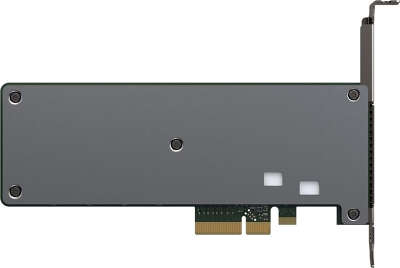 Твердотельный накопитель NVMe 280Gb [SSDPED1D280GAX1] (SSD) Intel Optane 900p