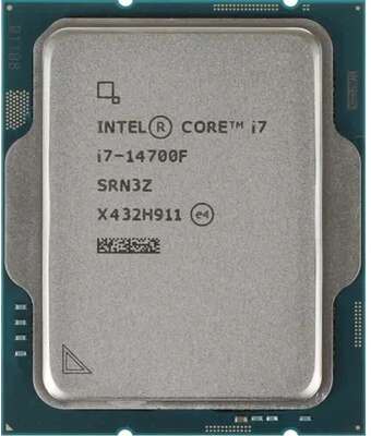Процессор Intel® Core™ i7-6700 OEM : характеристики, отзывы