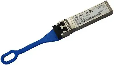 Трансивер Brocade 57-1000332-01 32Gbit/s LWL Gen 6 XBR-000238