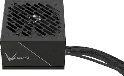 Блок питания Formula ATX 750W FV-750WD 80+ white (20+4pin) APFC 120mm fan 6xSATA RTL