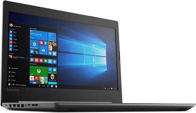 Ноутбук Lenovo IdeaPad 320-17IKB i5-7200U/8/1000/Multi/920MX 2G/17.3" HD+/WF/BT/CAM/W10
