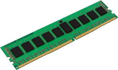 Модуль памяти DDR4 DIMM 16384Mb DDR2933 Kingston (KVR29N21D8/16)