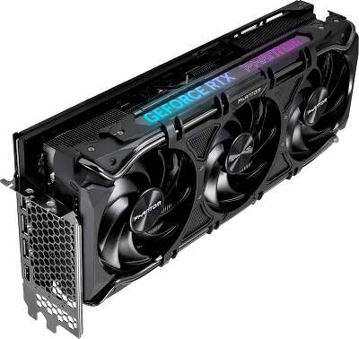Видеокарта GAINWARD NVIDIA nVidia GeForce RTX 4080 PHANTOM 16Gb DDR6X PCI-E HDMI, 3DP