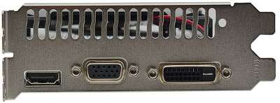 Видеокарта Afox GT740 4GB GDDR5 128bit VGA DVI HDMI 1FAN RTL