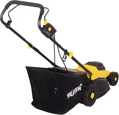 Газонокосилка роторная Huter ELM-1800 (70/4/5) 1800Вт