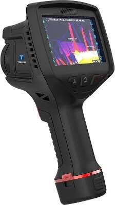 Тепловизор Torus SC600-B 2000, 640х512, -20°C~1500° (факт. 2000°C), ручной фокус, wifi+bluetooth, лазерное наведение и дальномер, Госреестр