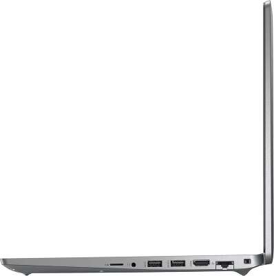 Ноутбук Dell Latitude 5530 15.6" FHD i7 1255U/32/512 SSD/Linux