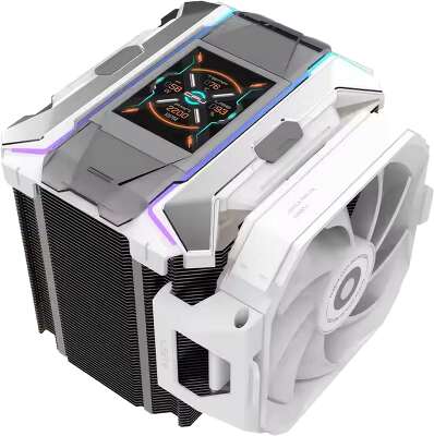 Вентилятор для процессора ALSEYE CPU COOLER i600 Pro-W(USA)