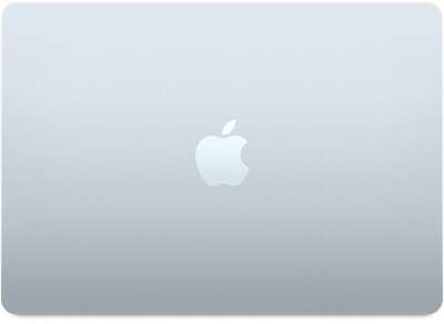 Ноутбук Apple MacBook Air M4 15.3" (MC7A4RU/A)