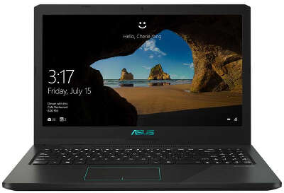 Ноутбук ASUS VivoBook X509FL-EJ217T 15.6" FHD i3-8145U/8/1000/128 SSD/GF mx250 2G/WF/BT/Cam/W10