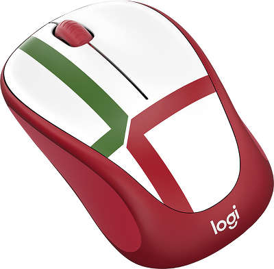 Мышь беспроводная Logitech Wireless Mouse M238 USB PORTUGAL (910-005430)