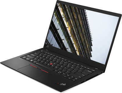 Ноутбук Lenovo ThinkPad X1 Carbon G8 T 14" FHD i5 10210U/8/256 SSD/WF/3G/LTE/BT/Cam/W10Pro