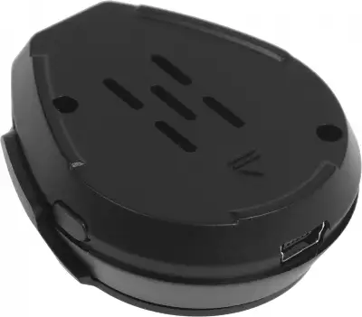 Видеорегистратор Roadgid Blick GPS Wi-Fi черный 2Mpix 1080x1920 1080p 170гр. GPS MSTAR 8339