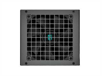 Блок питания Deepcool GAMERSTORM PK800D (ATX 2.4, 800W, PWM 120mm fan, Active PFC+DC to DC, 80+ BRONZE) RET