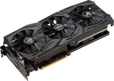 Видеокарта ASUS nVidia GeForce RTX 2060 6Gb GDDR6 PCI-E 2HDMI, 2DP