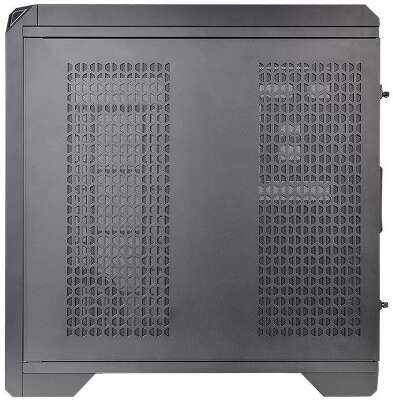 Корпус Thermaltake View 51 TG ARGB, черный, EATX, Без БП (CA-1Q6-00M1WN-00)