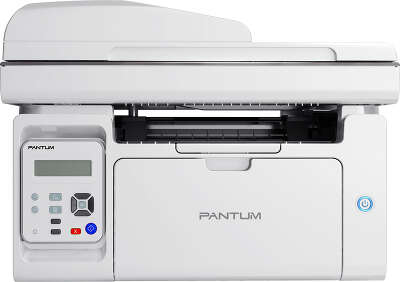 Принтер/копир/сканер Pantum M6557NW, WiFi