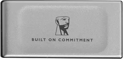 Внешний SSD 1000 ГБ Kingston USB3.2 Gen2x2 [SXS2000/1000GA]