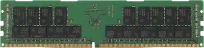 Память DDR4 Samsung M393A4K40DB3-CWE (CWEBY) 32Gb DIMM ECC Reg PC4-25600 CL22 3200MHz