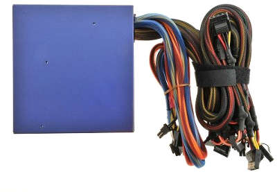 Блок питания 600W FSP Epsilon 80 Plus ATX12V v2.0, RTL