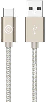 Кабель LAB.C USB-C to USB, 1.2 м, Gold [LABC-560-GL]