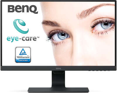 Монитор 24" BenQ BL2480 IPS FHD D-Sub, HDMI, DP