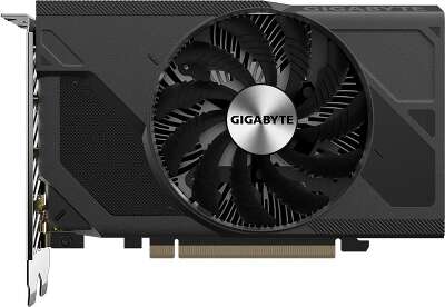 Видеокарта GIGABYTE NVIDIA nVidia GeForce RTX 4060 8Gb DDR6 PCI-E 2HDMI, 2DP