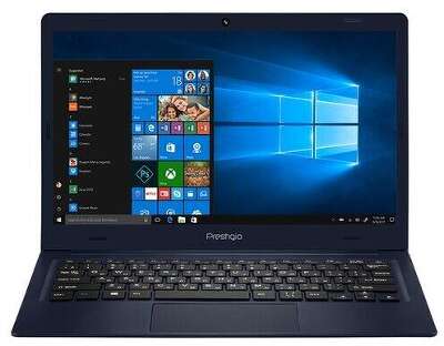 Ноутбук Prestigio Smartbook 116C 11.6" FHD Atom x5-Z8350/2/WF/BT/Cam/W10