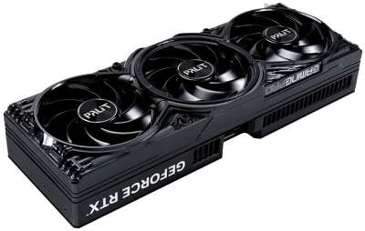 Видеокарта PCIE16 RTX5070TI 16GB PA-RTX5070Ti GAMINGPRO OC 16GB V1 PALIT