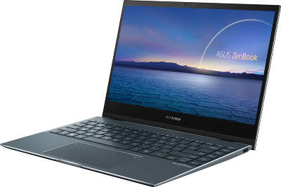 Ноутбук-трансформер ASUS ZenBook Flip 13 UX363JA-EM005T 13.3" FHD i5 1035G1/8/512 SSD/WF/BT/Cam/W10