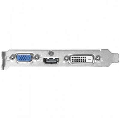 Видеокарта AFOX AMD Radeon R5 220 LP 2Gb DDR3 PCI-E VGA, DVI, HDMI