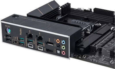 Материнская плата ATX LGAAM4 ASUS PROART B550-CREATOR