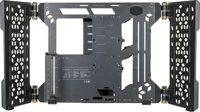 Корпус Cooler Master MasterFrame MF700, черный, EATX (MCF-MF700-KGNN-S00)