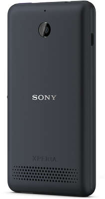 Смартфон Sony D2005 Xperia™ E1, чёрный