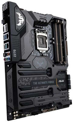 Мат. плата Asus TUF Z270 MARK 1