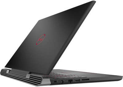 Ноутбук Dell G5 5587 15.6" FHD i5 8300H/8/1000/128 SSD/GF GTX 1060 6G/WF/BT/Cam/Linux