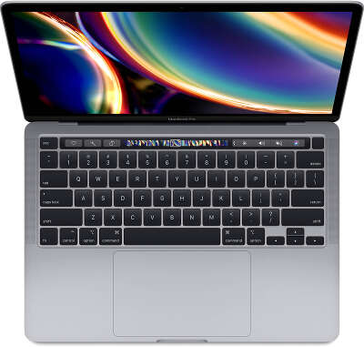 Ноутбук MacBook Pro 2020 13" Touch Bar MXK32RU/A Space Gray (i5 1.4 / 8 / 256)