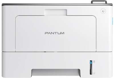 Pantum BP5200DN {A4, 42 ppm, 1200x1200 dpi, Duplex, paper tray 250 pages, USB, LAN, start. cartridge 3000 pages} {проектная модель}
