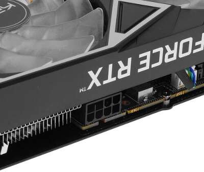 Видеокарта KFA2 NVIDIA nVidia GeForce RTX 3050 X BLACK 8Gb DDR6 PCI-E HDMI, 3DP