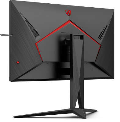 Монитор 27" AOC AGON AG275QXN VA WQHD HDMI, USB-Hub