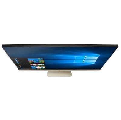 Моноблок Asus V222GAK-BA059D 21.5" FHD J4005/4/128 SSD/WF/BT/Cam/DOS,черный