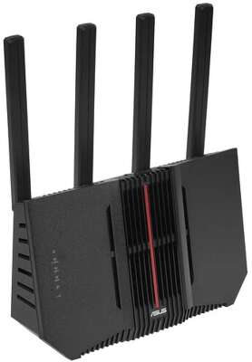 ASUS RT-BE92U Беспроводной трехдиапазонный маршрутизатор BE9700, USB 3.0, Wi-Fi 7 (be)