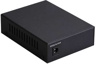 D-Link DMC-G01LC/C1A Медиаконвертер с 1 портом 100/1000Base-T и 1 портом 1000Base-X SFP