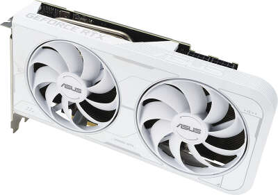 Видеокарта ASUS NVIDIA nVidia GeForce RTX 3060Ti Dual 8Gb DDR6X PCI-E HDMI, 3DP